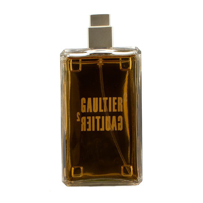Jean Paul Gaultier Gaultier2 Unisex Eau De Parfum Spray 120ml/4ozProduct Thumbnail