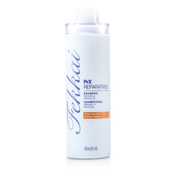 Frederic Fekkai PrX摩洛哥彈力深層修護洗髮乳(修護&保護) PrX Reparatives Shampoo 236ml/8ozProduct Thumbnail