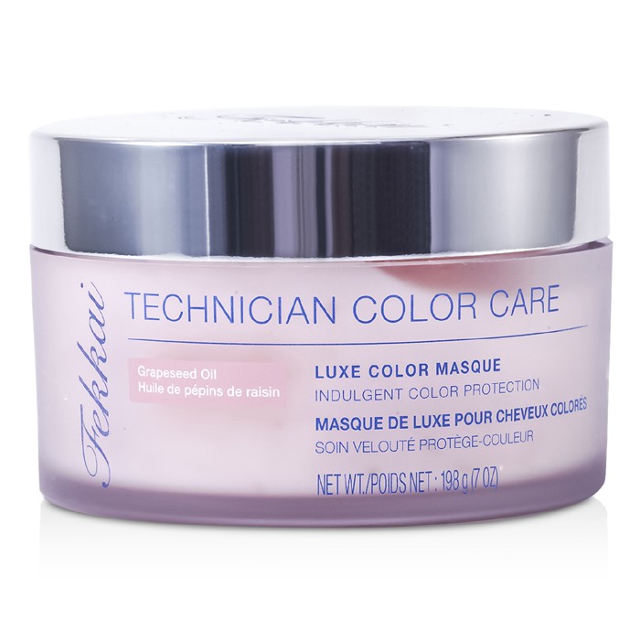 Frederic Fekkai Technician Color Care Luxe Color Masque (Indulgent Color Protection) 198g/7ozProduct Thumbnail