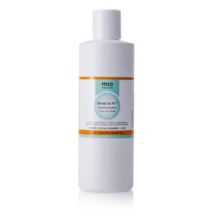Mama Mio Krem antycellulitowy Shrink To Fit Cellulite Smoother (duża pojemność) 250ml/8ozProduct Thumbnail