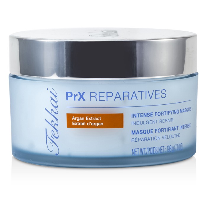 Frederic Fekkai Bohatá maska pro reparaci vlasů PrX Reparatives Intense Fortifying Masque (Indulgent Repair) 198g/7ozProduct Thumbnail