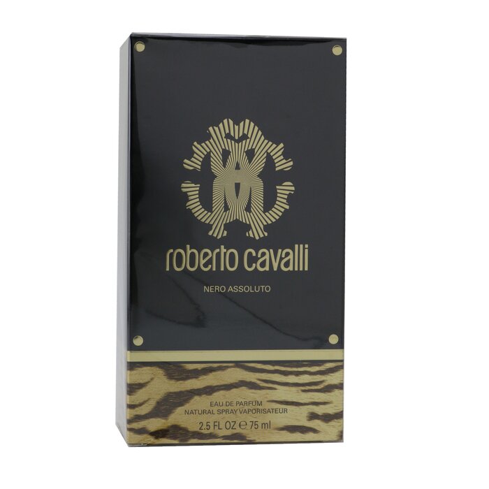 Roberto Cavalli Nero Assoluto או דה פרפום ספריי 75ml/2.5ozProduct Thumbnail