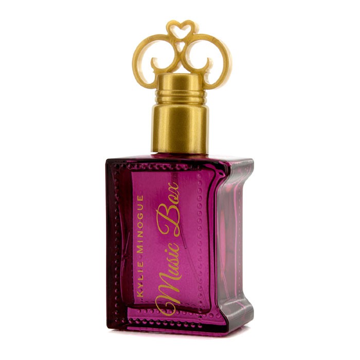 Kylie Minogue Music Box Eau De Parfum Spray 30ml/1ozProduct Thumbnail