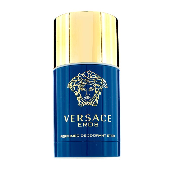 Versace Eros Perfumed Deodorant Stick 75ml/2.5ozProduct Thumbnail