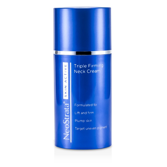 Neostrata Skin Active Triple Firming Neck Cream 80ml/2.8ozProduct Thumbnail