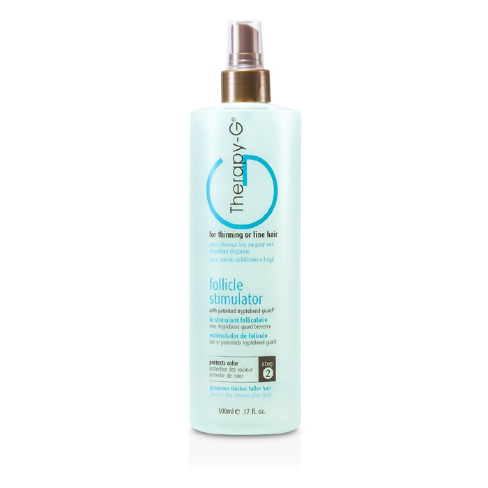 Therapy-g Follicle Stimulator (For Thinning or Fine Hair) 500ml/17ozProduct Thumbnail