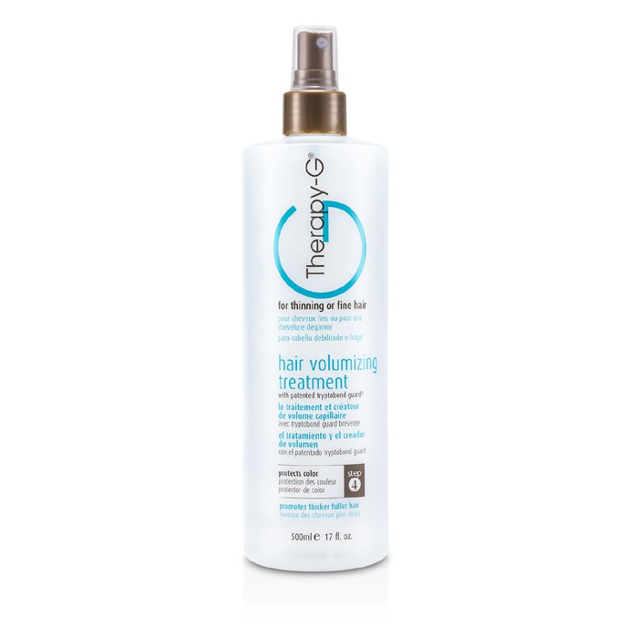 Therapy-g Hair Volumizing Treatment (For Thinning or Fine Hair) 500ml/17ozProduct Thumbnail