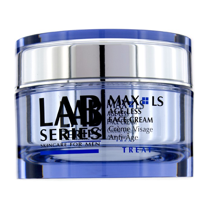Lab Series Lab Series Max LS Age-Less Face Cream (Unboxed) 100ml/3.4ozProduct Thumbnail