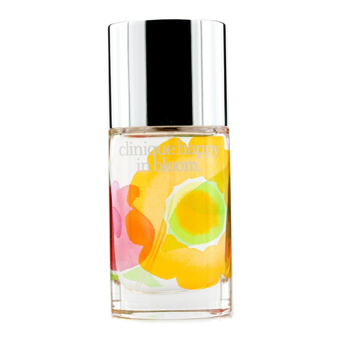 Clinique Happy In Bloom Parfum Spray (2014 Limited Edition) 30ml/1ozProduct Thumbnail