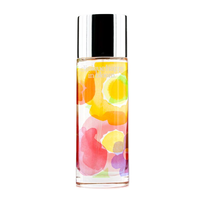 Clinique Happy In Bloom parfum s rozprašovačom (2014 obmedzená séria) 50ml/1.7ozProduct Thumbnail