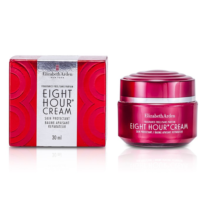 Elizabeth Arden Eight Hour Cream Skin Protectant (Fragrance Free; Limited Edition) 30ml/1ozProduct Thumbnail