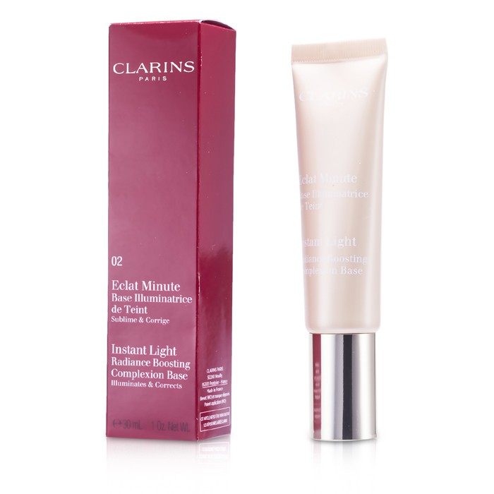 Clarins Instant Light Radiance Boosting Complexion Base 30ml/1ozProduct Thumbnail