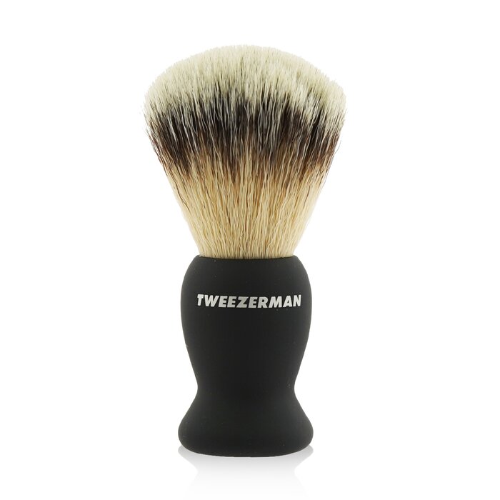 微之魅 Tweezerman 豪华剃须刷G.E.A.R. Deluxe Shaving Brush 1件Product Thumbnail