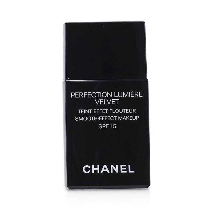 Chanel Perfection Lumiere مكياج مخملي ناعم التأثير SPF15 30ml/1ozProduct Thumbnail