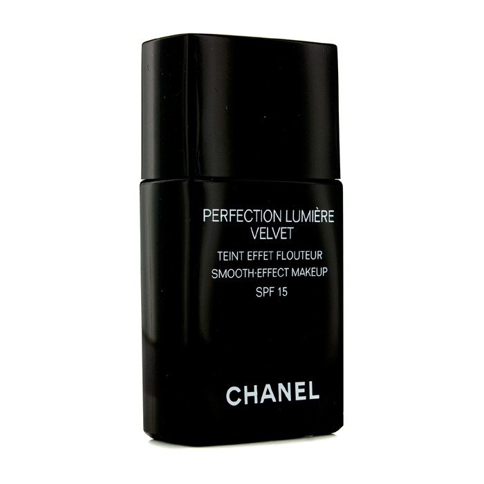 Chanel Podkład z ochronnym filtrem Perfection Lumiere Velvet Smooth Effect Makeup SPF15 30ml/1ozProduct Thumbnail
