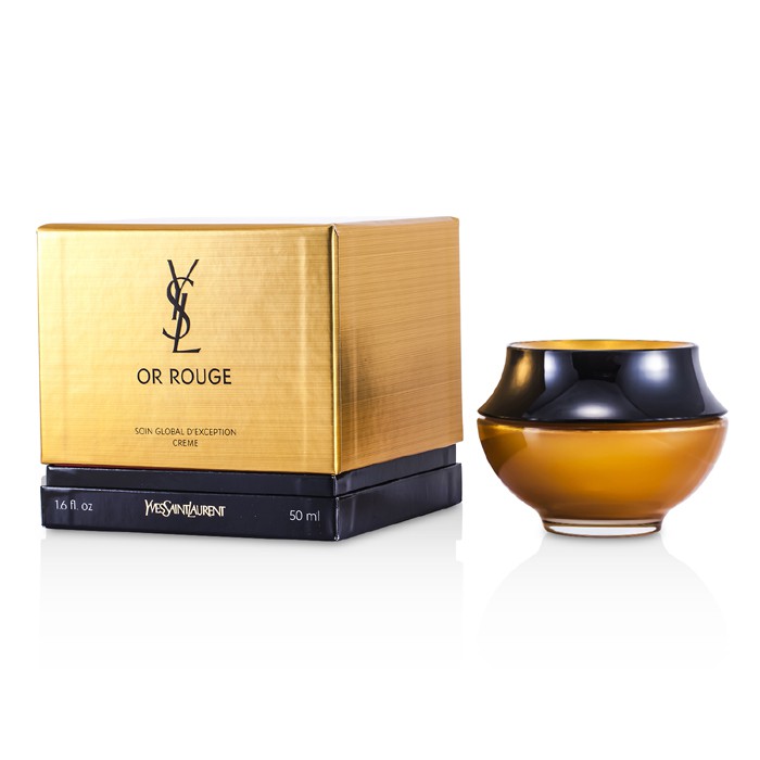 Yves Saint Laurent Or Rouge Crema Facial 50ml/1.6ozProduct Thumbnail