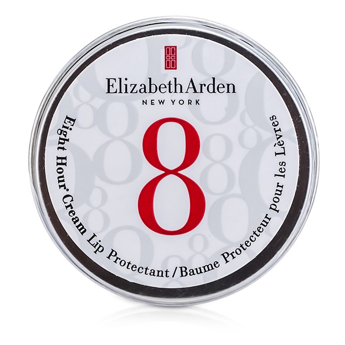 Elizabeth Arden Eight Hour Cream Lip Protectant Ochranný krémový balzam na pery 13ml/0.43ozProduct Thumbnail