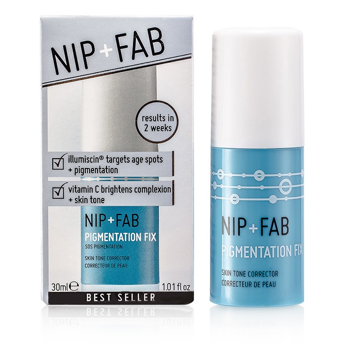 NIP+FAB Pigmentation Fix Skin Tone Corrector 30ml/1ozProduct Thumbnail