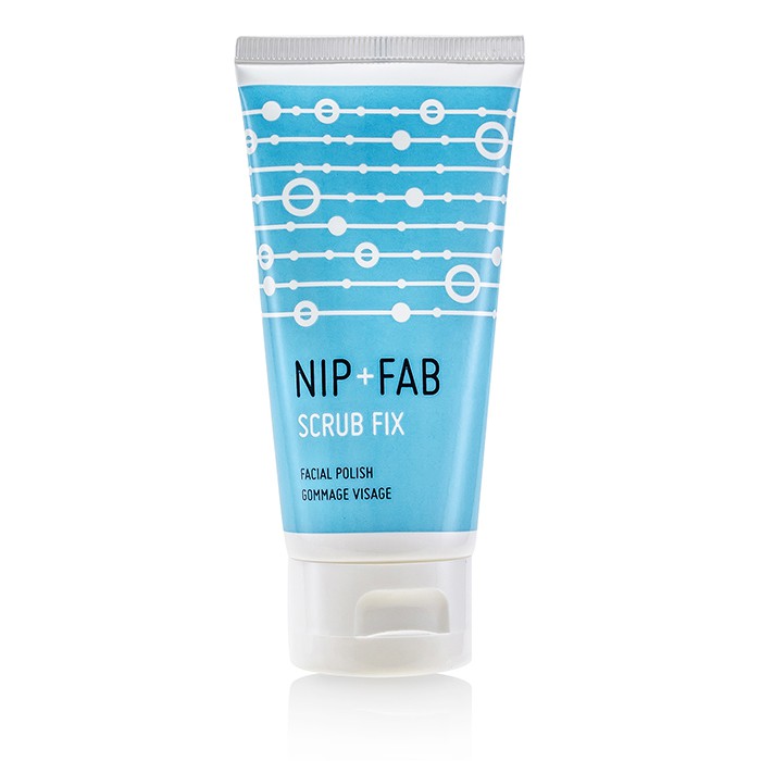 NIP+FAB Scrub Fix Facial Polish 50ml/1.7ozProduct Thumbnail