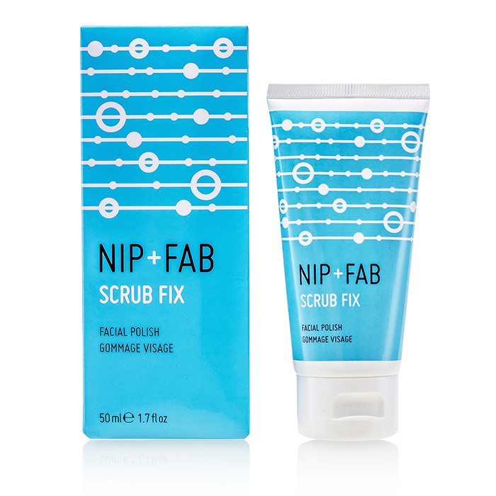 NIP+FAB Scrub Fix Facial Polish 50ml/1.7ozProduct Thumbnail