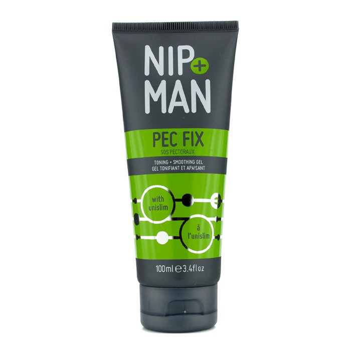 NIP+FAB Nip+Man Pec Fix - Gel Tonificante + Suavizante 100ml/3.4ozProduct Thumbnail