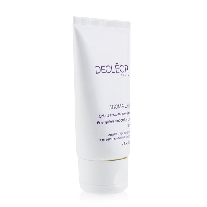 Decleor Aroma Lisse Energising Smoothing Cream SPF 15 (מוצר סלון יופי) 50ml/1.6ozProduct Thumbnail