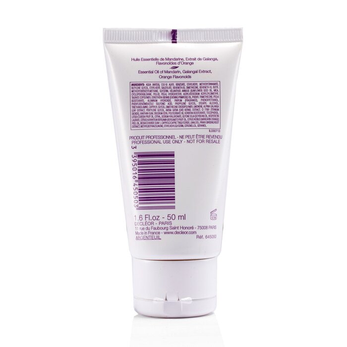 Decleor Aroma Lisse Crema Suavizante Energizante SPF 15 (Producto Salón) 50ml/1.6ozProduct Thumbnail