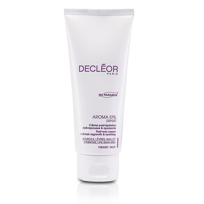 Decleor Aroma Epil Expert Post-Wax Cream (Salongstørrelse) 100ml/3.3ozProduct Thumbnail