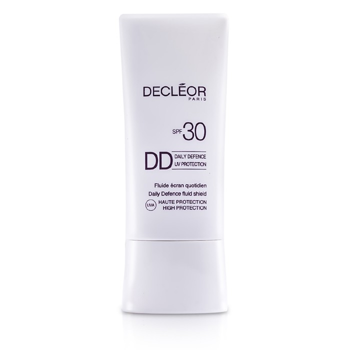 Decleor 思妍麗 日常防曬乳 SPF30 Daily Defense Fluid Shield SPF30 30ml/1ozProduct Thumbnail