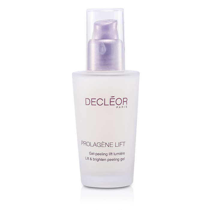 Decleor Prolagene Lift Lift & Brighten Peeling Gel – ג׳ל פילינג מבהיר 45ml/1.5ozProduct Thumbnail