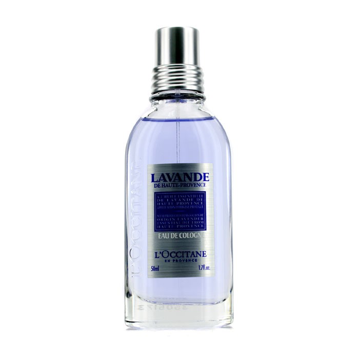 L'Occitane Lavender ماء كولونيا سبراي 50ml/1.7ozProduct Thumbnail