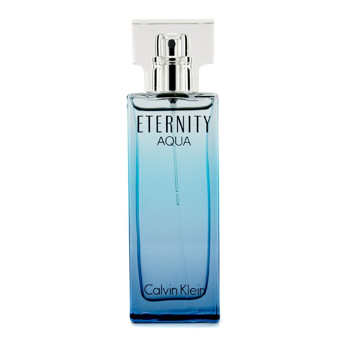 Calvin Klein Nước Hoa Eternity Aqua Eau De Parfum Spray 30ml/1ozProduct Thumbnail