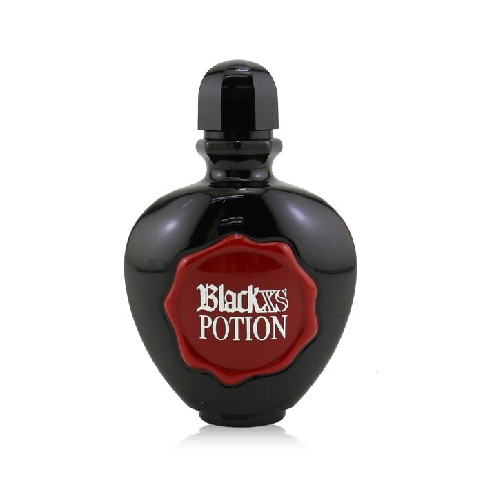 Paco Rabanne Black Xs Potion Eau De Toilette Spray (Edición Limitada) 80ml/2.7ozProduct Thumbnail