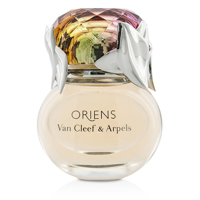 梵克雅宝 Van Cleef & Arpels Oriens Eau De Parfum Spray (Box Slightly Damaged) 100ml/3.3ozProduct Thumbnail