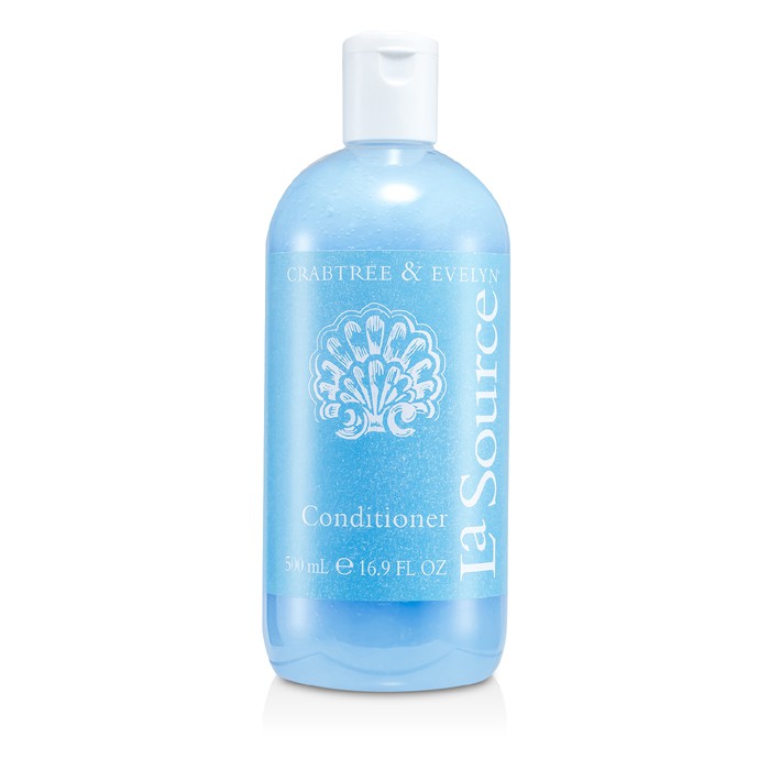 Crabtree & Evelyn La Source Conditioner 500ml/16.9ozProduct Thumbnail