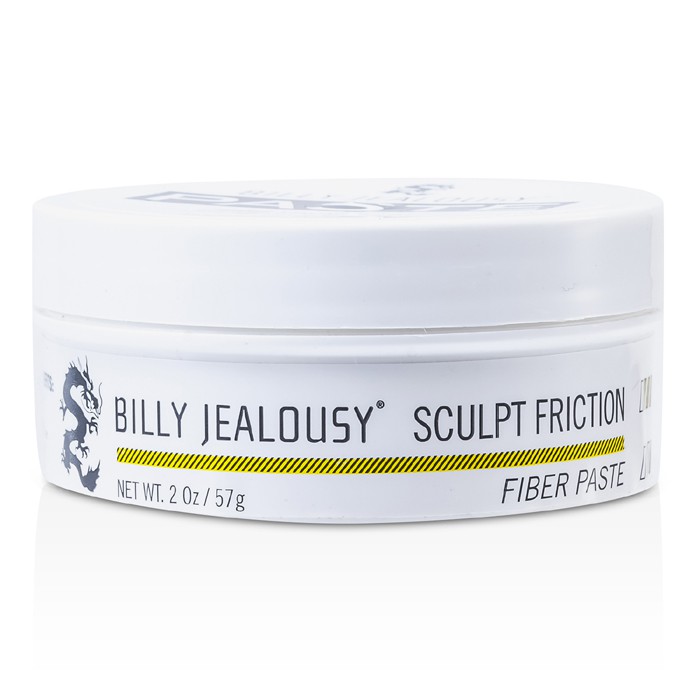 Billy Jealousy Sculpt Friction Fiber Paste 57g/2ozProduct Thumbnail