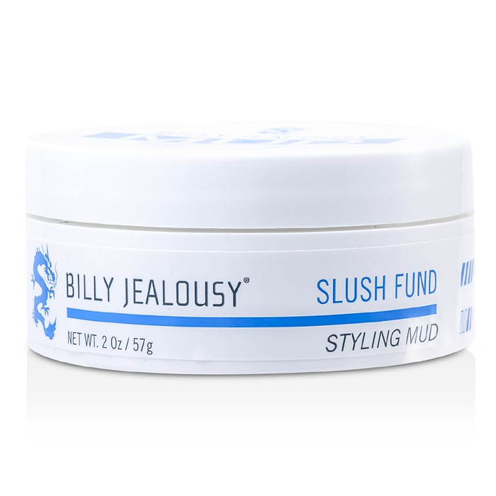 Billy Jealousy Slush Fund Styling Mud 57g/2ozProduct Thumbnail