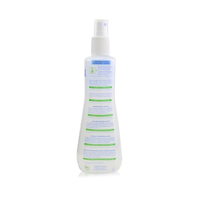 Mustela Skin Freshener Spray - Perawatan Kulit 200ml/6.76ozProduct Thumbnail
