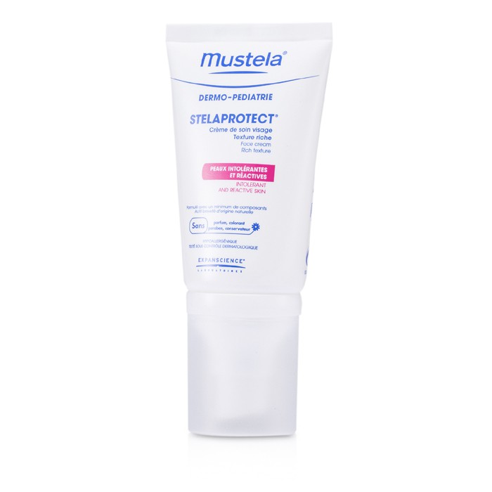 Mustela Stelaprotect Face Cream 40ml/1.3ozProduct Thumbnail