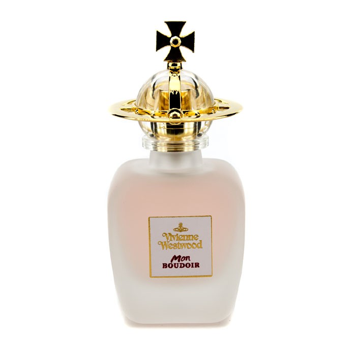 Vivienne Westwood Mon Boudoir Eau De Parfum Spray 50ml/1.7ozProduct Thumbnail