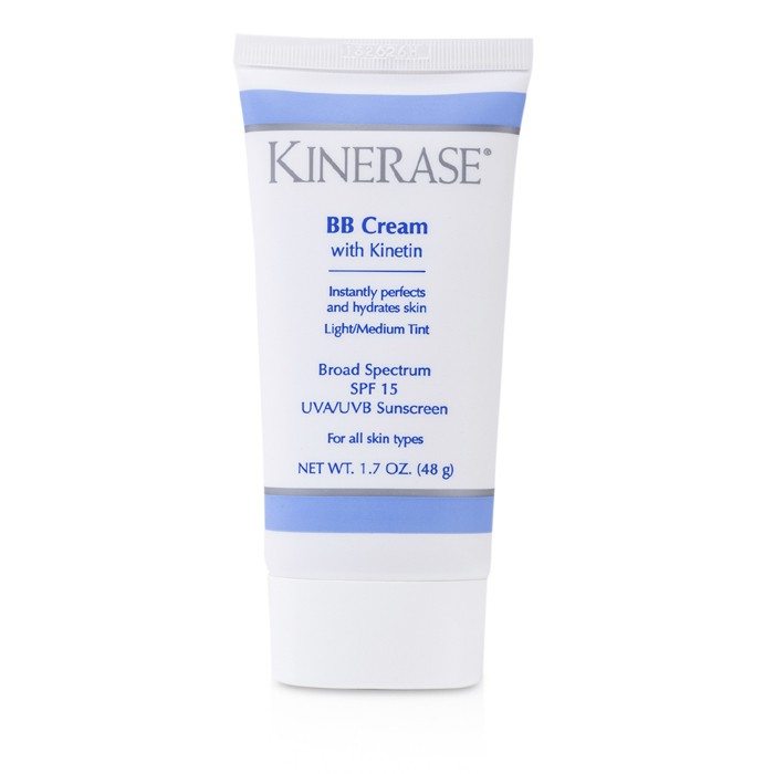 Kinerase BB Cream With Kinetin SPF 15 48g/1.7ozProduct Thumbnail