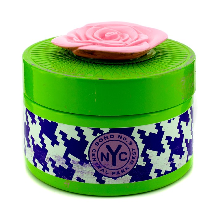 Bond No. 9 Central Park West 24/7 Body Silk - Losion Tubuh 200ml/6.8ozProduct Thumbnail