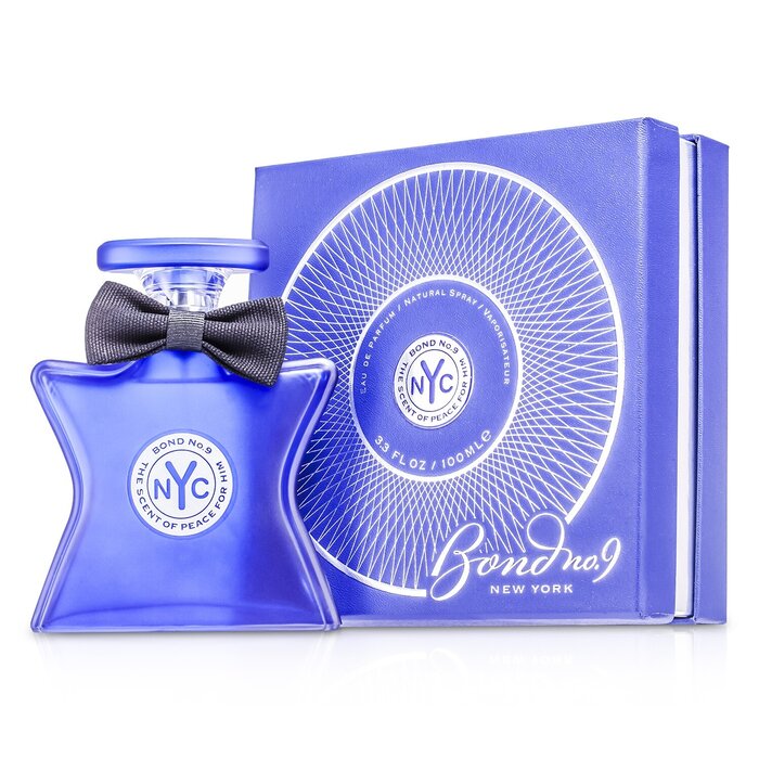 Bond No. 9 The Scent Of Peace For Him Парфюмированная Вода Спрей 100ml/3.3ozProduct Thumbnail