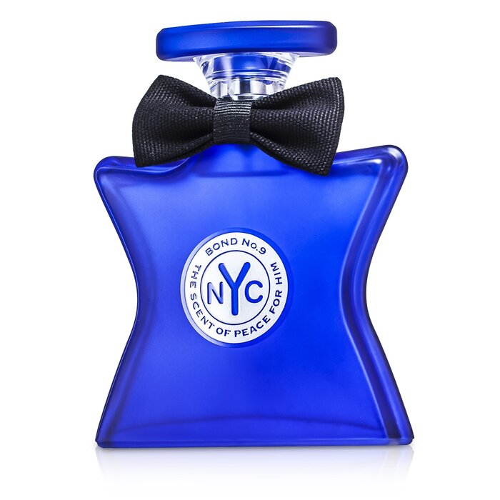 Bond No. 9 The Scent Of Peace For Him Парфюмированная Вода Спрей 100ml/3.3ozProduct Thumbnail