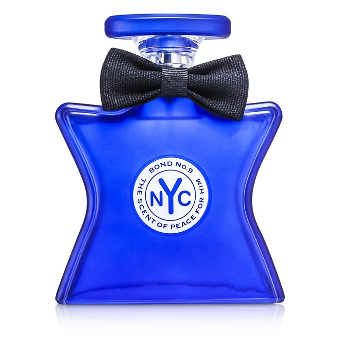 Bond No. 9 สเปรย์น้ำหอม The Scent Of Peace For Him EDP 100ml/3.3ozProduct Thumbnail