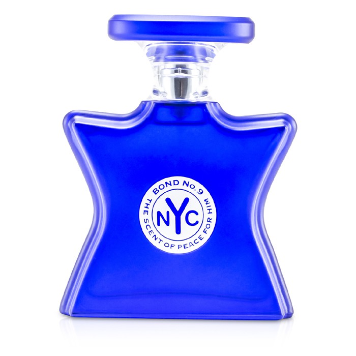 Bond No. 9 สเปรย์น้ำหอม The Scent Of Peace For Him EDP 50ml/1.7ozProduct Thumbnail