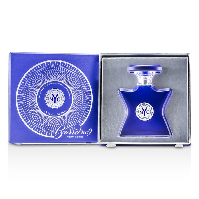 Bond No. 9 The Scent Of Peace For Him أو دو برفام سبراي 50ml/1.7ozProduct Thumbnail