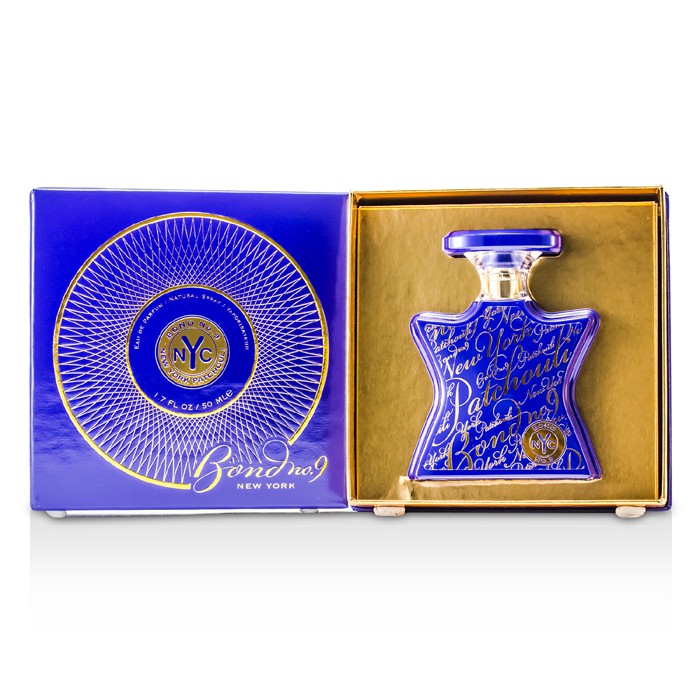 Bond No. 9 New York Patchouli או דה פרפום ספריי 50ml/1.7ozProduct Thumbnail