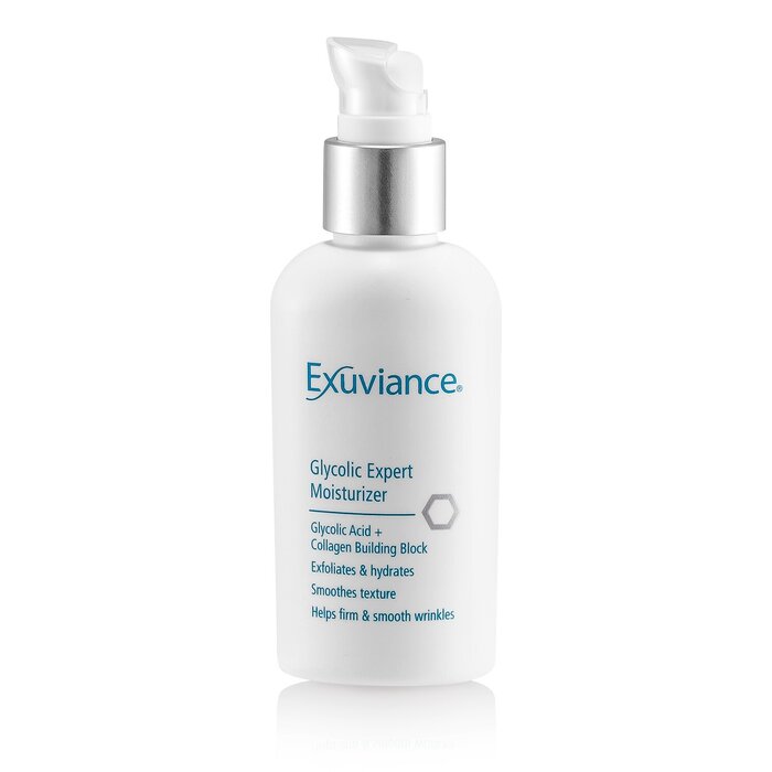 Exuviance Glycolic Expert Moisturizer (For Normal/ Combination Skin) 50ml/1.7ozProduct Thumbnail