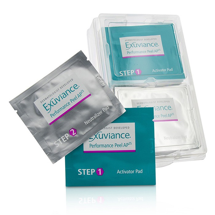Exuviance Απολεπιστικό Απόδοσης AP25 13 TreatmentsProduct Thumbnail